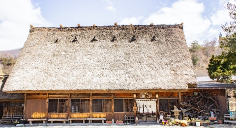 餐廳 圍爐(Irori)