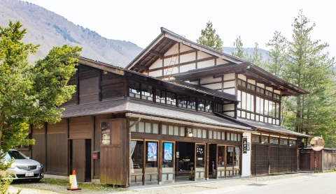 大正三年　奥左ヱ門