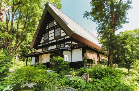 蕎麦庄　やまこし