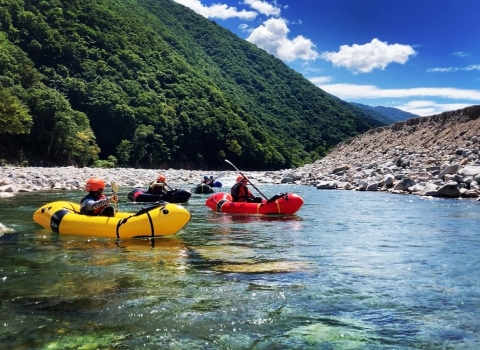 （Shirakawago activity center 08）白川鄉08戶外活動中心